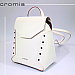 SS2018 CROMIA BACKPACK TIKI 1403778 BIA